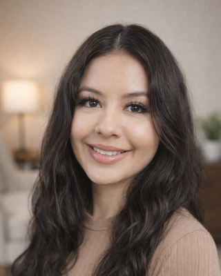 Photo of Karen Bazan, Licensed Professional Counselor, MA, LPC