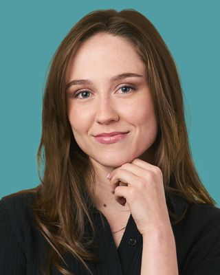 Photo of Janelle Anglin, MA, RP, Registered Psychotherapist