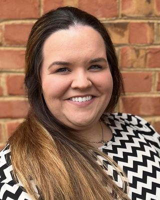 Photo of Jessica Harrison, Clinical Social Work/Therapist, LCSW