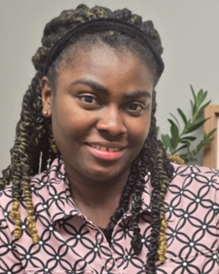 Photo of Agnes Kontoh, Pre-Licensed Professional