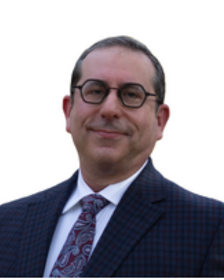 Photo of Dr. Mark Kabat, Psychiatrist, DO