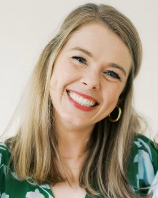Photo of Rachel Zidaru, LPC Associate, MS, NCC, RYT200, IFS