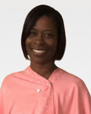 Photo of Phillis Haywood, Licensed Professional Counselor, LPC