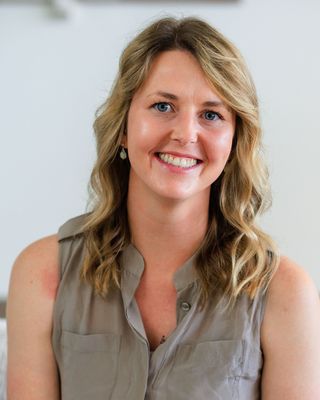 Photo of J Casey Hobbs, Occupational Therapist, OTD, OTR/L