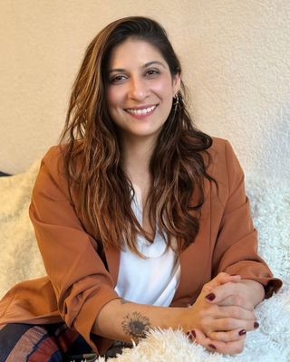 Foto de Lourdes Alejandra Jiménez Padilla, Psicoterapeuta, Lic. en Psicología