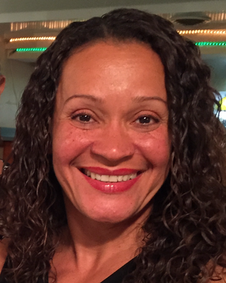 Photo of Aricel Rivera Dunn, Licensed Professional Counselor