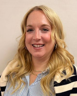 Photo of Jaime Hardy, Licensed Professional Counselor, LPC