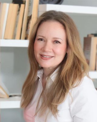 Foto de Lilian Santamaria, Psicólogo, Dr. en Psicología