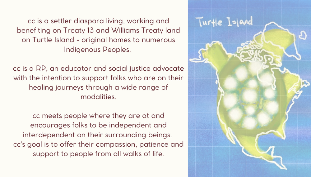 Land Acknowledgement