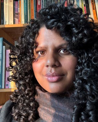 Photo of Merushka Francis, Psychologist, MA, HPCSA - Clin. Psych.