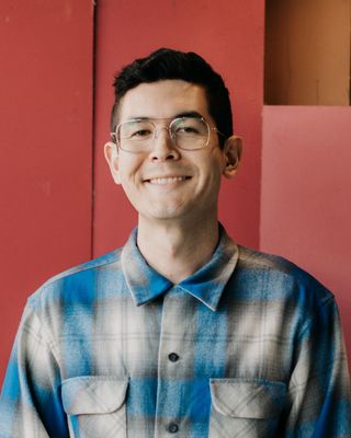 Photo of Jesse Romo, Marriage & Family Therapist Associate, AMFT