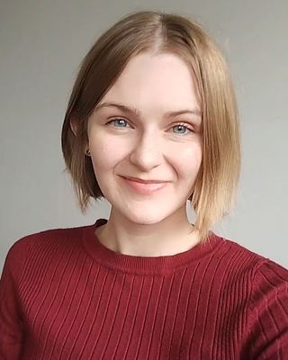 Photo of Dr Ellayna Alice Green, Psychologist in Manchester, England