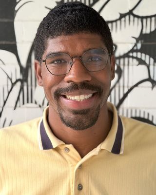 Photo of Jordan Greer, Pre-Licensed Professional, MA, LPCC
