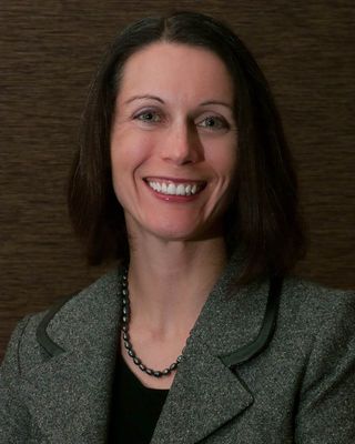 Photo of Dr. Jennifer Boyd, Psychologist in Waterloo, ON
