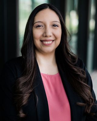 Photo of Mandi Salazar, Licensed Professional Counselor in Andice, TX