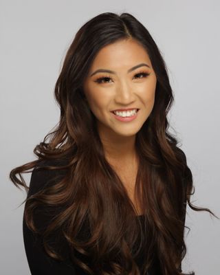 Photo of Samantha Nicole Yee, LPC Intern, BA, AAC