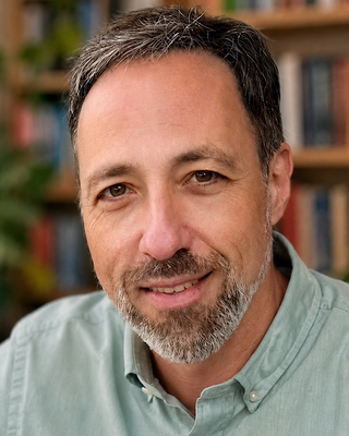 Photo of Zohar Lorberbaum, Pre-Licensed Professional, CHP
