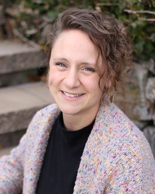 Photo of Brianna Lightner, Licensed Professional Counselor, LPC
