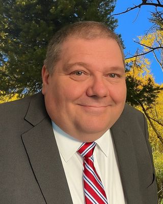 Photo of John Hess, Counselor, CMHC