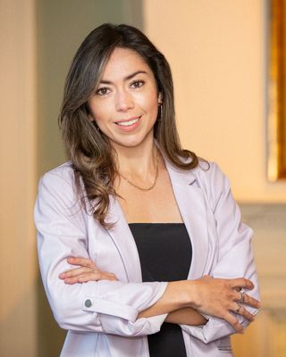 Photo of Rosario A. Puga-Dempsey (Bilingual Spanish-English), Marriage & Family Therapist, MA, LMFT