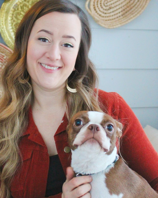 Photo of Megan Obermeyer, Licensed Professional Counselor, LPCC-S