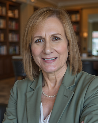 Photo of Lisa R Rivers, Psychologist, MA