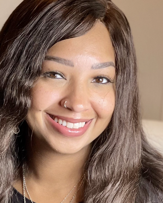 Photo of Jannia Mitchell, Clinical Social Work/Therapist, MSW, LCSW-C