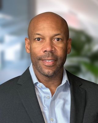 Photo of Reggie Hammond, Clinical Social Work/Therapist, LCSW
