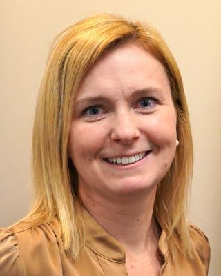 Photo of Katarzyna Majerczak, Clinical Social Work/Therapist, MSW, LCSW