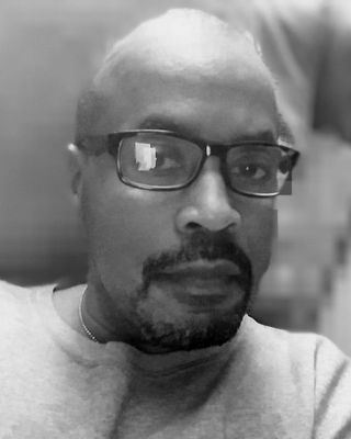 Photo of Marvin D. Evans, Counselor, MS, MBA, LCPC, CSOTP, CGP