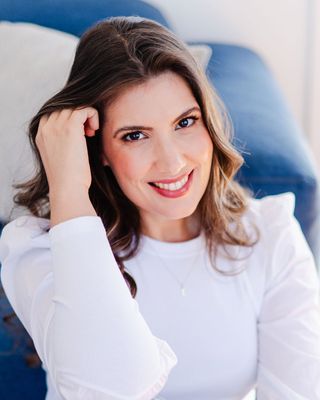 Photo of Dr. Laura L Vidal, Psychologist, PsyD