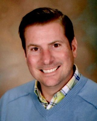 Photo of Travis Byrne, Licensed Professional Counselor, MEd, LPC