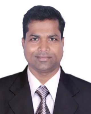 Photo of Mukesh Mishra, Registered Social Worker, MSW , RCSW, DCA, (AB), RSW(ON)