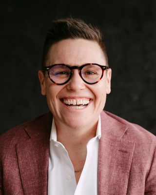 Photo of Courtney K LeDuc, Clinical Social Work/Therapist, LCSW
