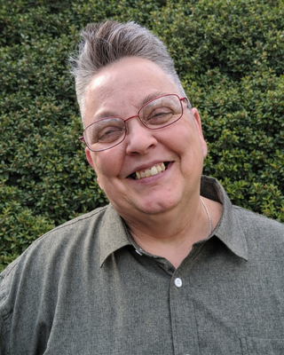 Photo of Tiffany Snider, Licensed Master Social Worker, LMSW