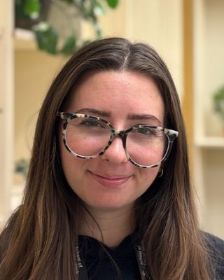 Photo of Grace Moss, Clinical Social Work/Therapist, LCSW