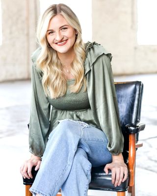 Photo of Anna Cone, Clinical Social Work/Therapist, LCSW