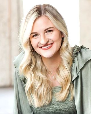 Photo of Anna Cone, Clinical Social Work/Therapist, LCSW