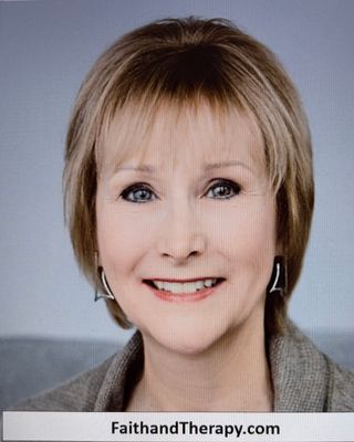 Photo of Elizabeth Peace Scott, Licensed Professional Counselor, LPC, NCC, MA-PA