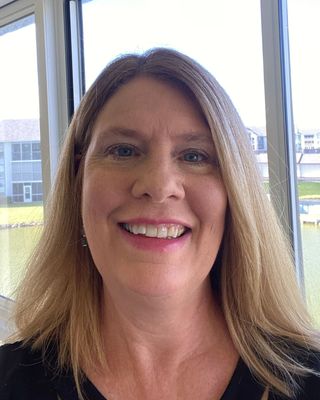 Photo of JoAnn Cobb, Clinical Social Work/Therapist, LCSW