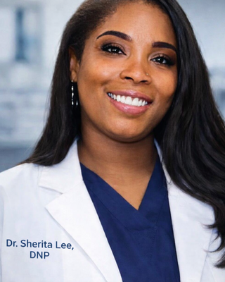Photo of Sherita Antoinette Lee - Lee's Medical Practice and Consulting, Psychiatric Nurse Practitioner, DNP, PMHNP, FNP-C, APRN