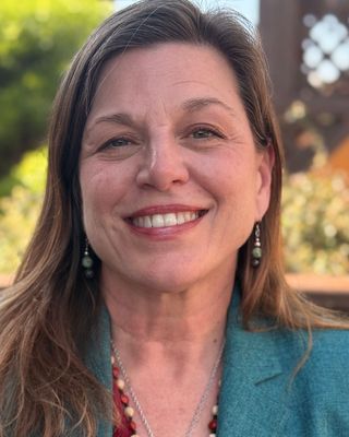 Photo of Joanna Trevino, Licensed Professional Counselor, MA, EMDR, KAP, LPC-S