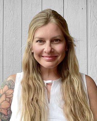 Photo of Nicole Pyfer, Licensed Professional Counselor, LPC