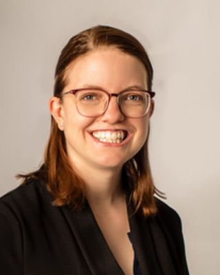 Photo of Kathrin Howerton, Clinical Social Work/Therapist