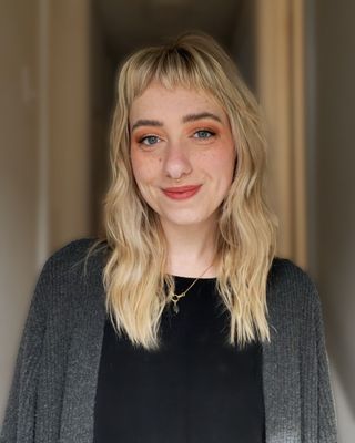 Photo of Baylee Evans, Clinical Social Work/Therapist, LISW