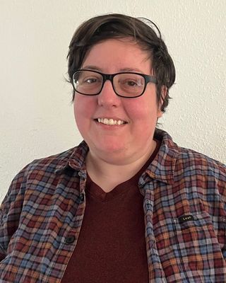 Photo of Rachel Zeller, Counselor, LMHCA