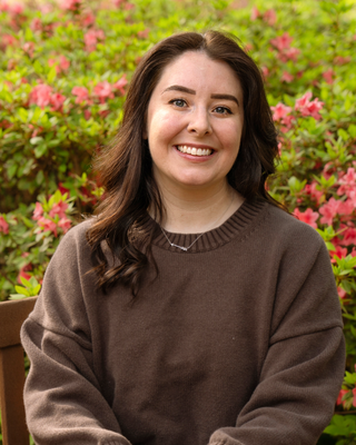 Photo of Katie Olney, MA, LCMHC, NCC