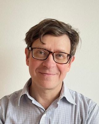 Foto de Juan Pablo Kalawski Isla, Psicólogo, PhD