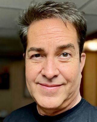 Photo of Dr. Peter Murray, Psychiatrist, MD