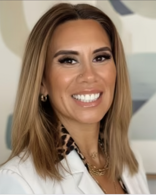 Photo of Maria Antunez, Psychiatric Nurse Practitioner, PMHNP